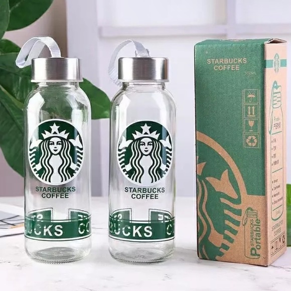 Starbucks 300ml  bottle - Picture 8 of 8